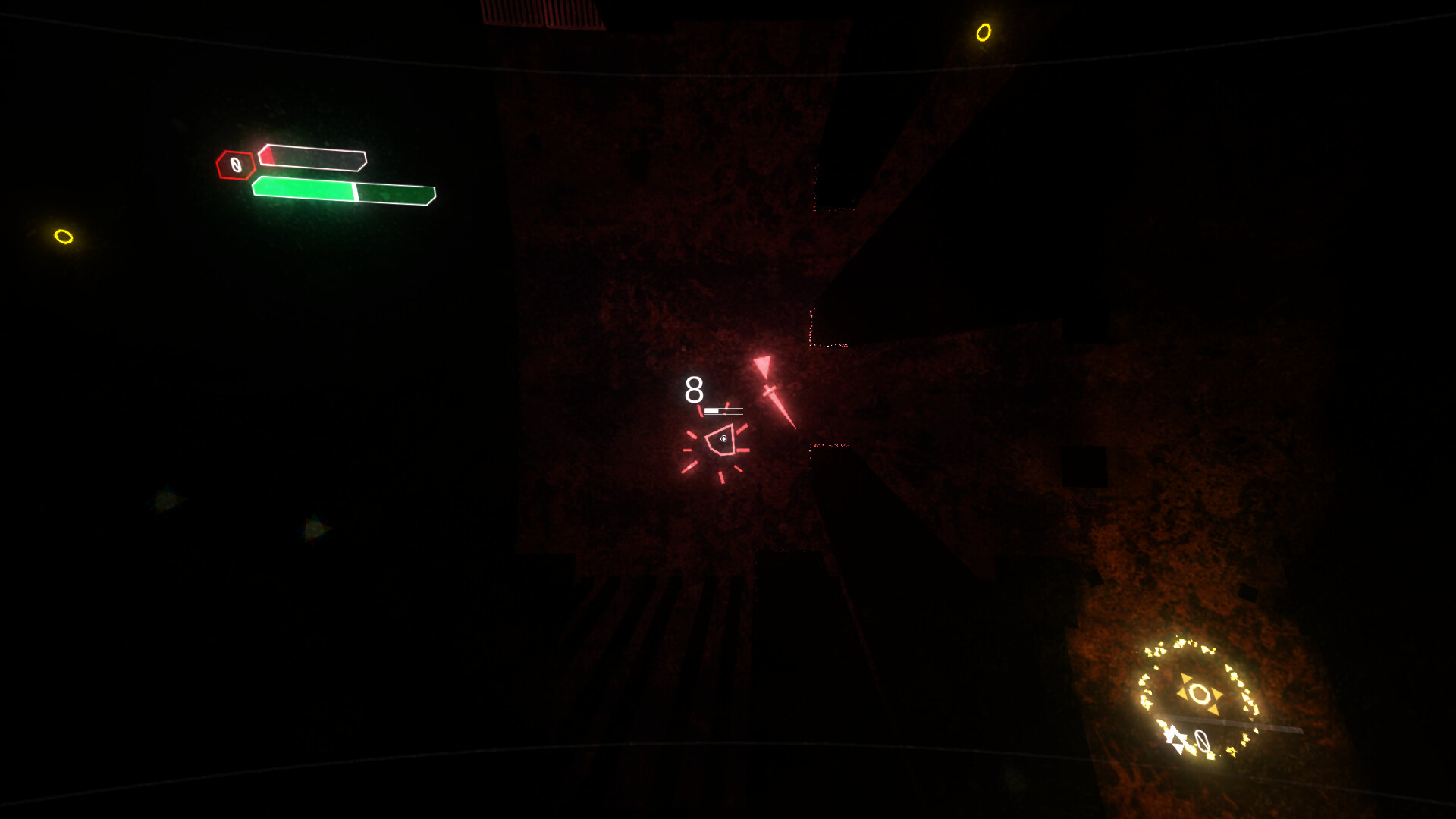 Void Sols: Prologue screenshot 5