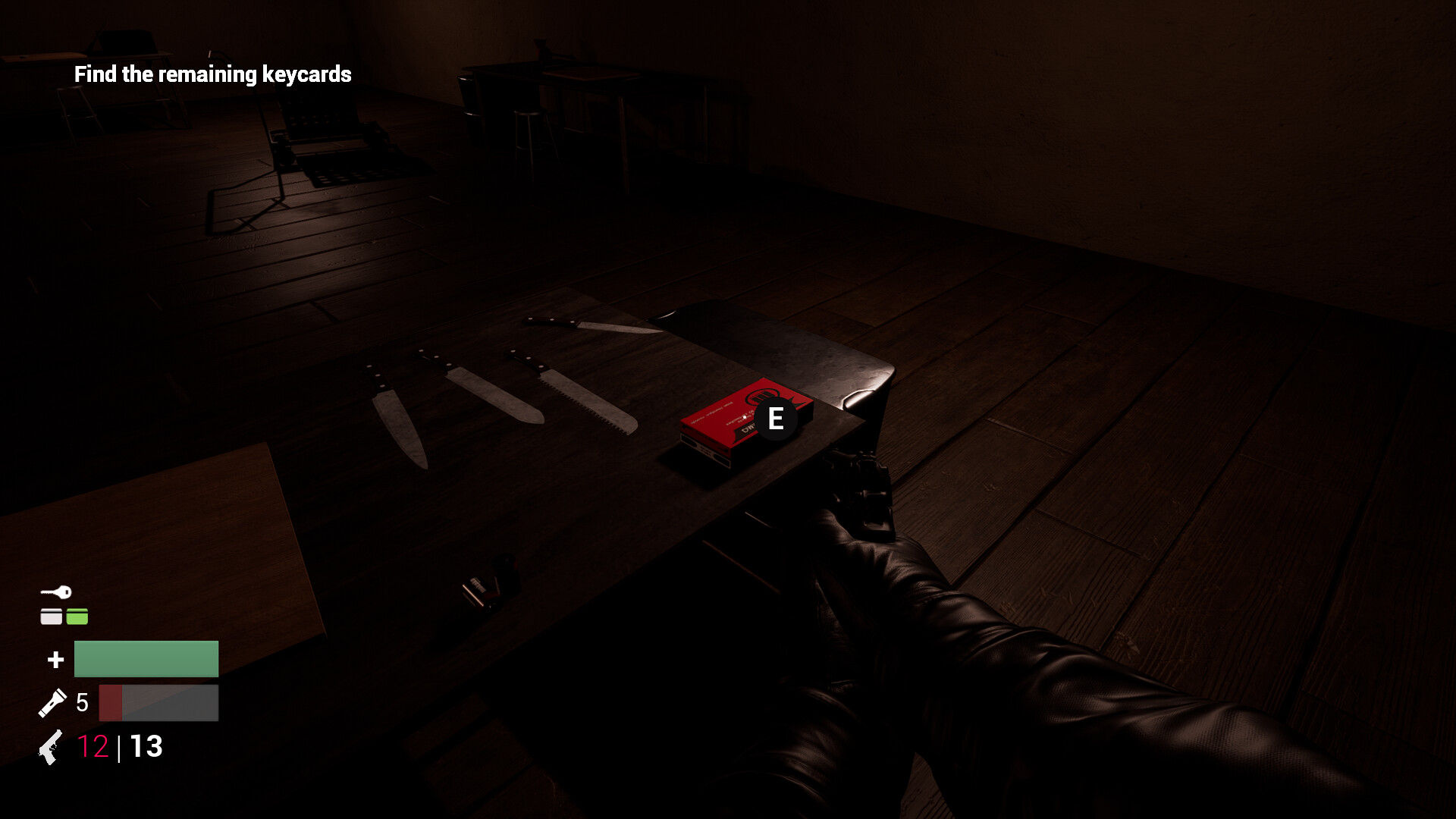 Basement of Hellish screenshot 7