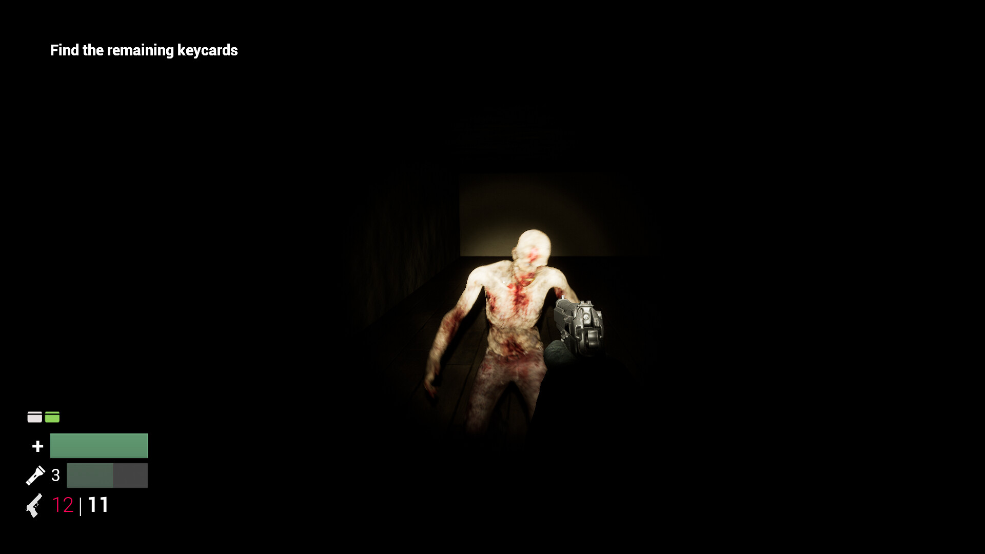 Basement of Hellish screenshot 6
