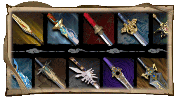 图片[2]-【ARPG/中文/3D】海山：昆仑镜/Mirror of He艾薇en v20250430 官方中文版【9.3G/更新】-嘤嘤怪之家