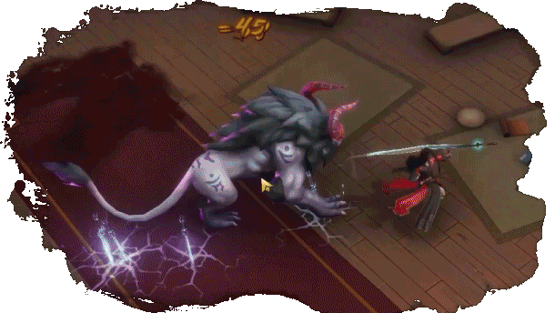 图片[6]-【ARPG/中文/3D】海山：昆仑镜/Mirror of He艾薇en v20250430 官方中文版【9.3G/更新】-嘤嘤怪之家