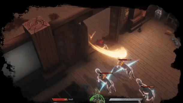 【ARPG/中文/3D】海山:昆仑镜/Mirror of He艾薇en v20250430 官方中文版【9.3G/更新】-嘤嘤怪之家