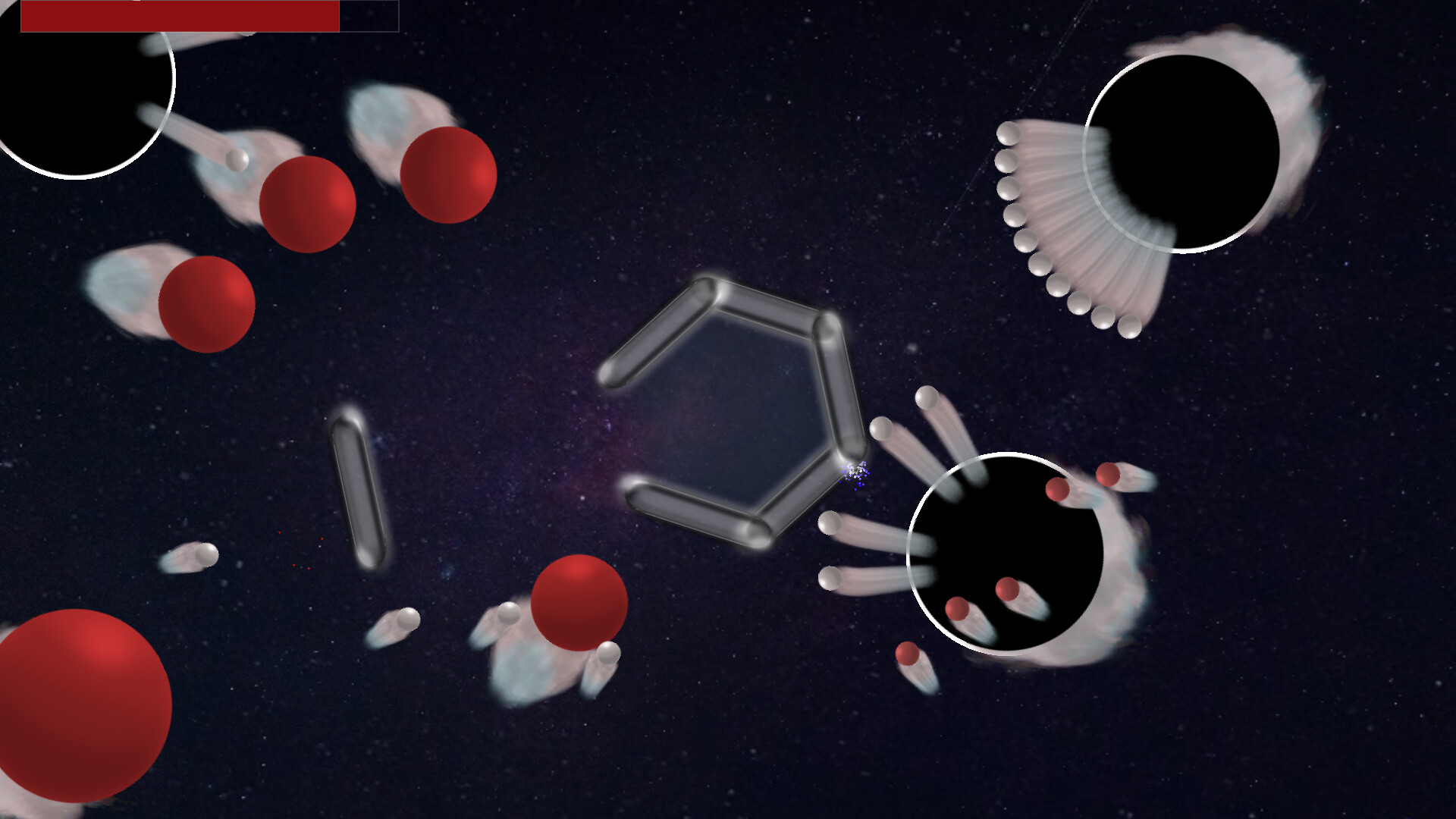 Boing screenshot 1