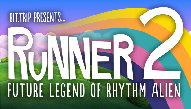 Poupa 50% em BIT.TRIP Presents Runner2: Future Legend of Rhythm