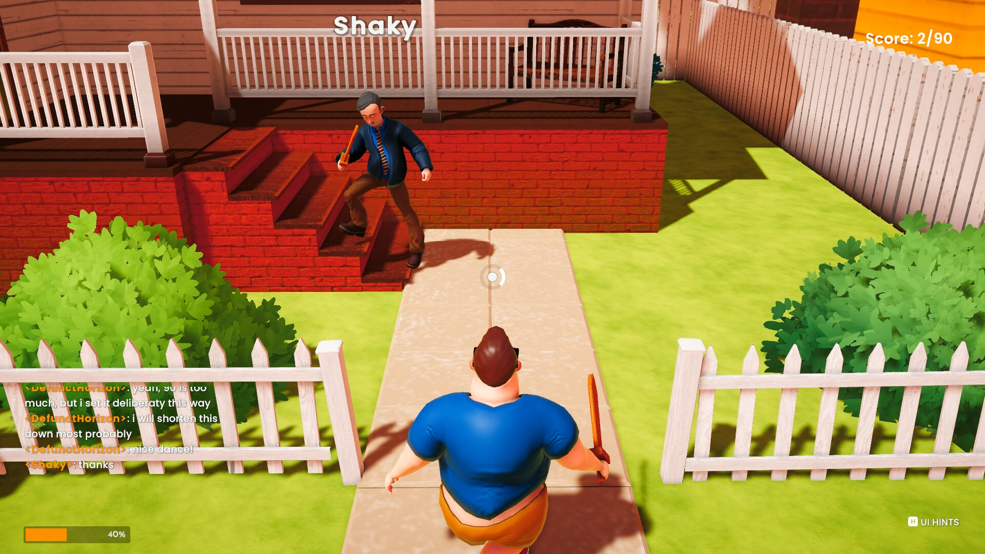 Cabbagers screenshot 7