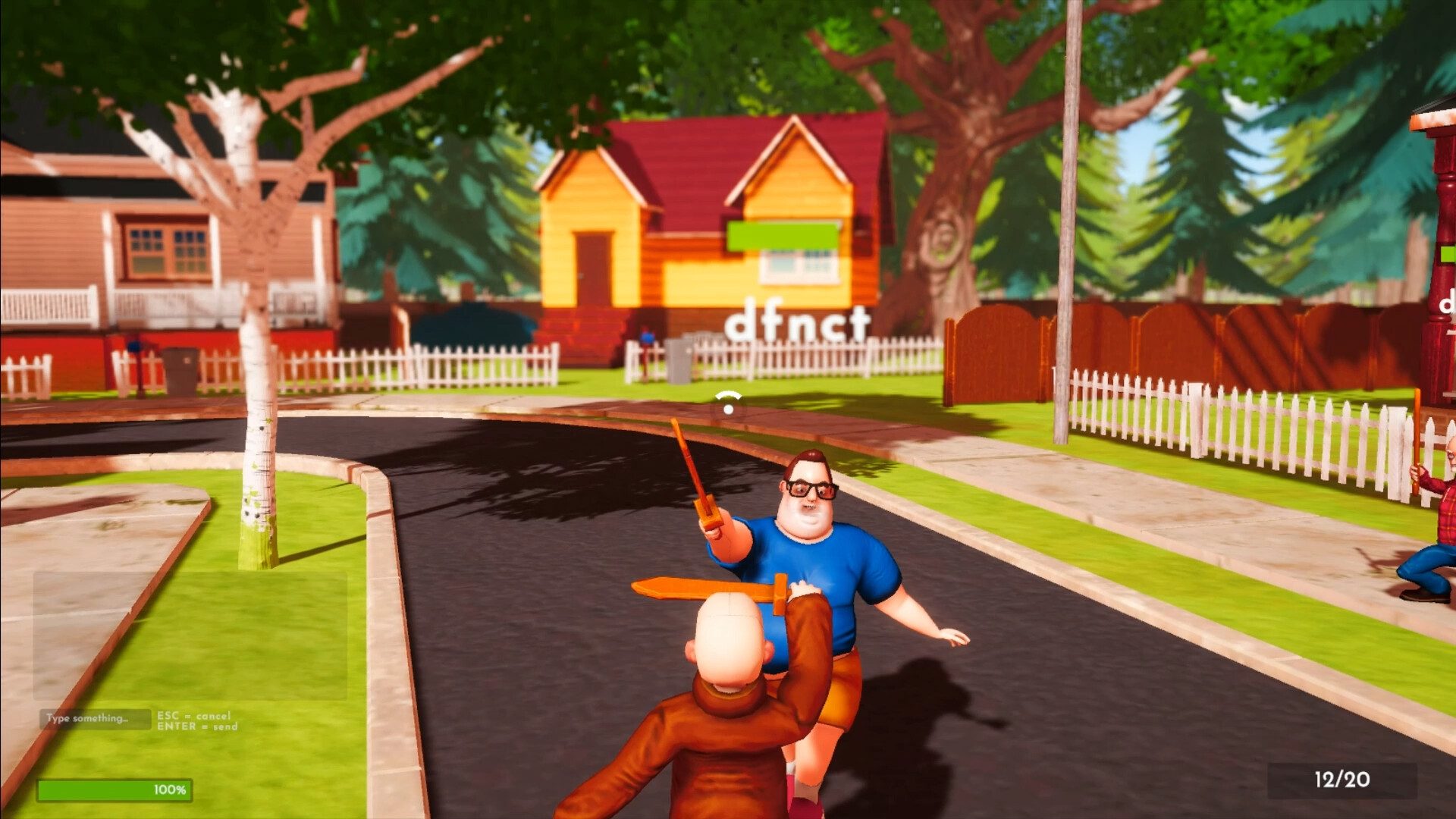 Cabbagers screenshot 6