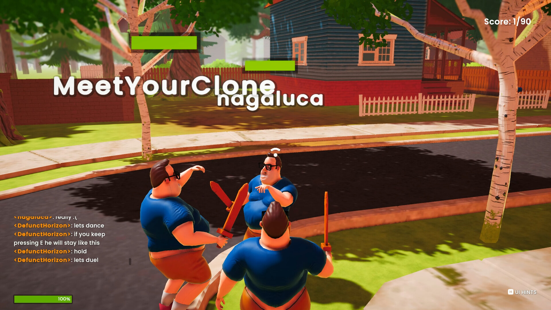 Cabbagers screenshot 8