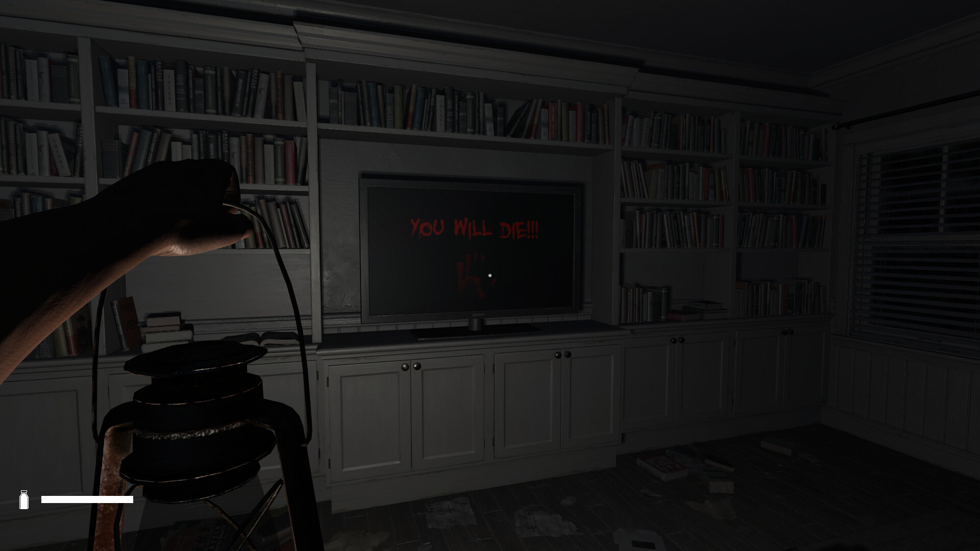 Seductive Solitude screenshot 13
