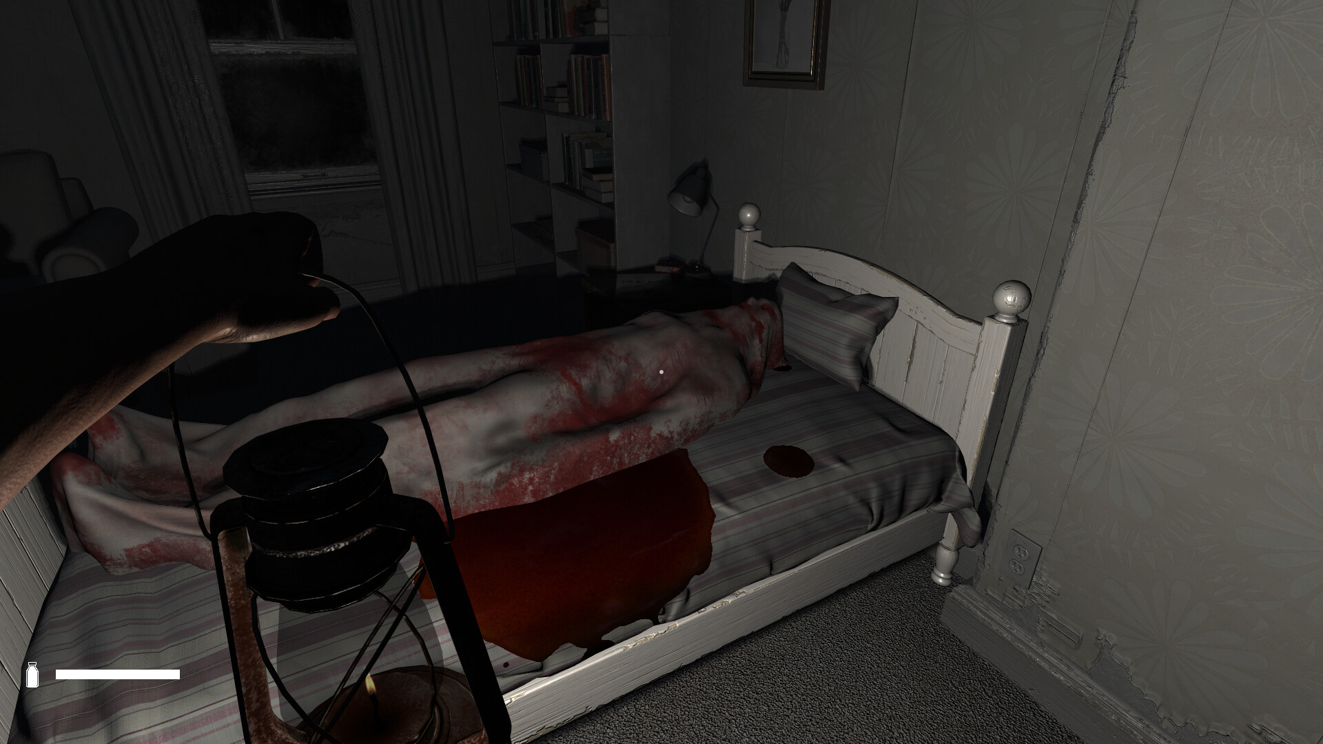 Seductive Solitude screenshot 7