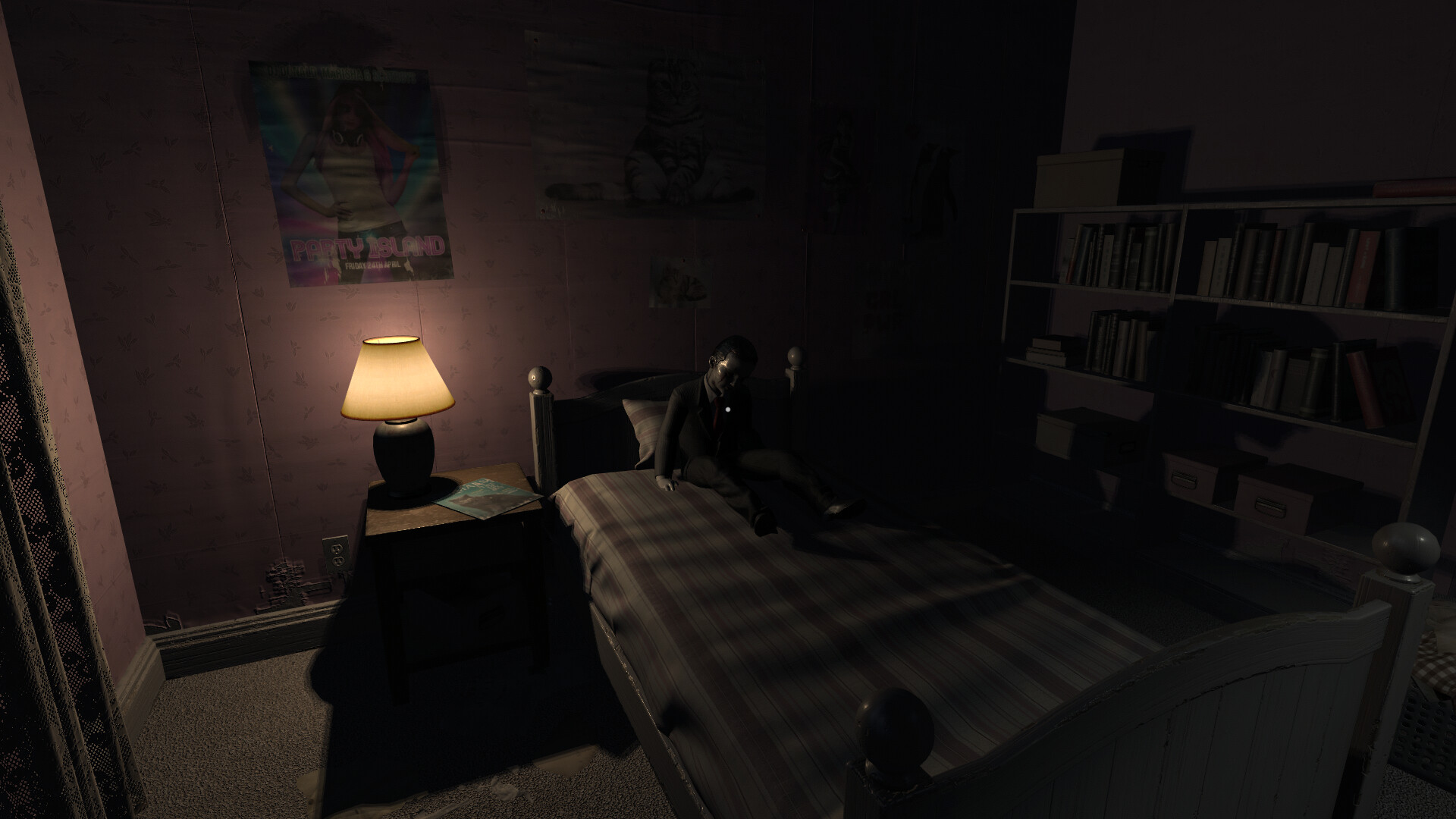 Seductive Solitude screenshot 6