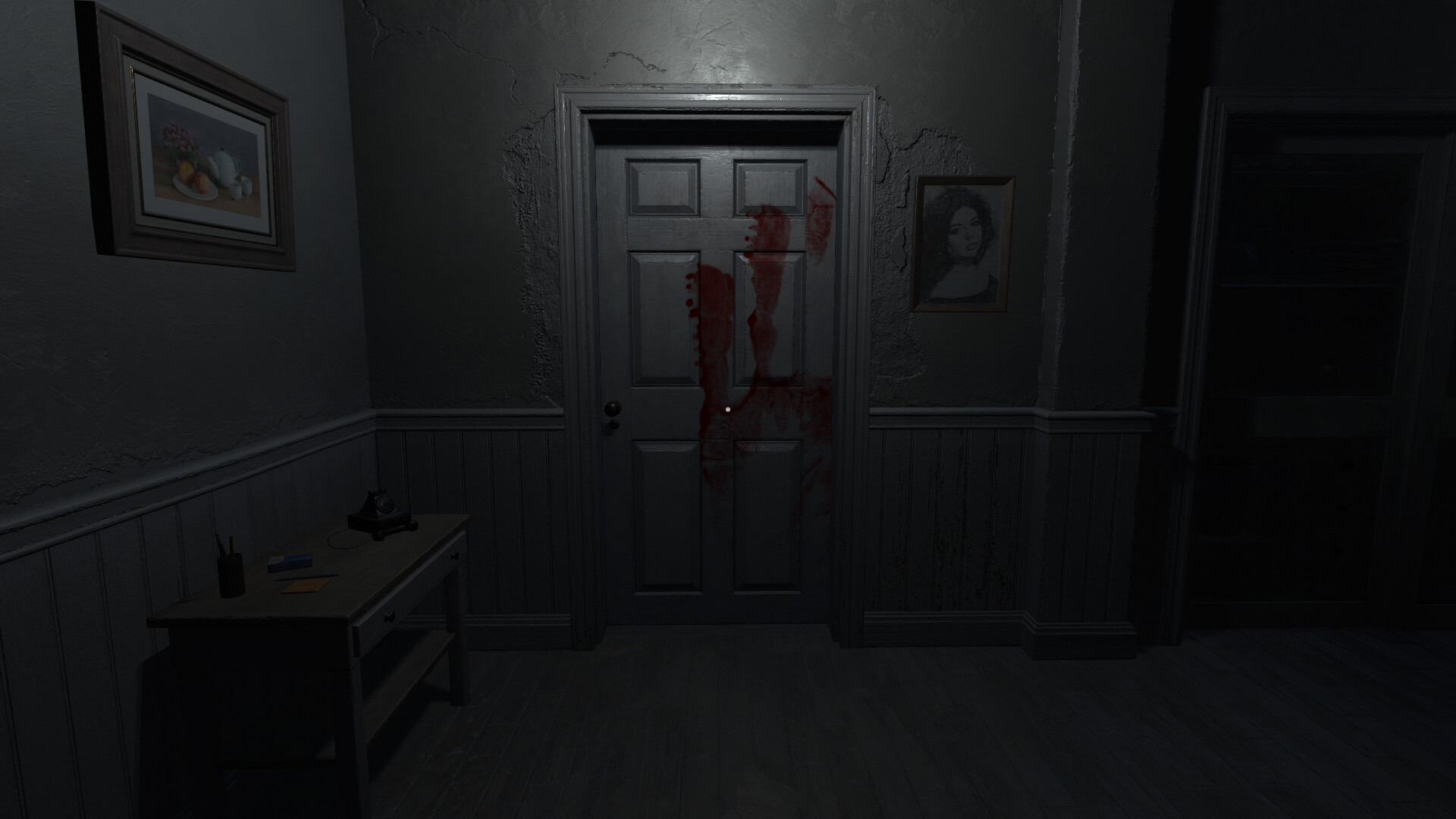 Seductive Solitude screenshot 8