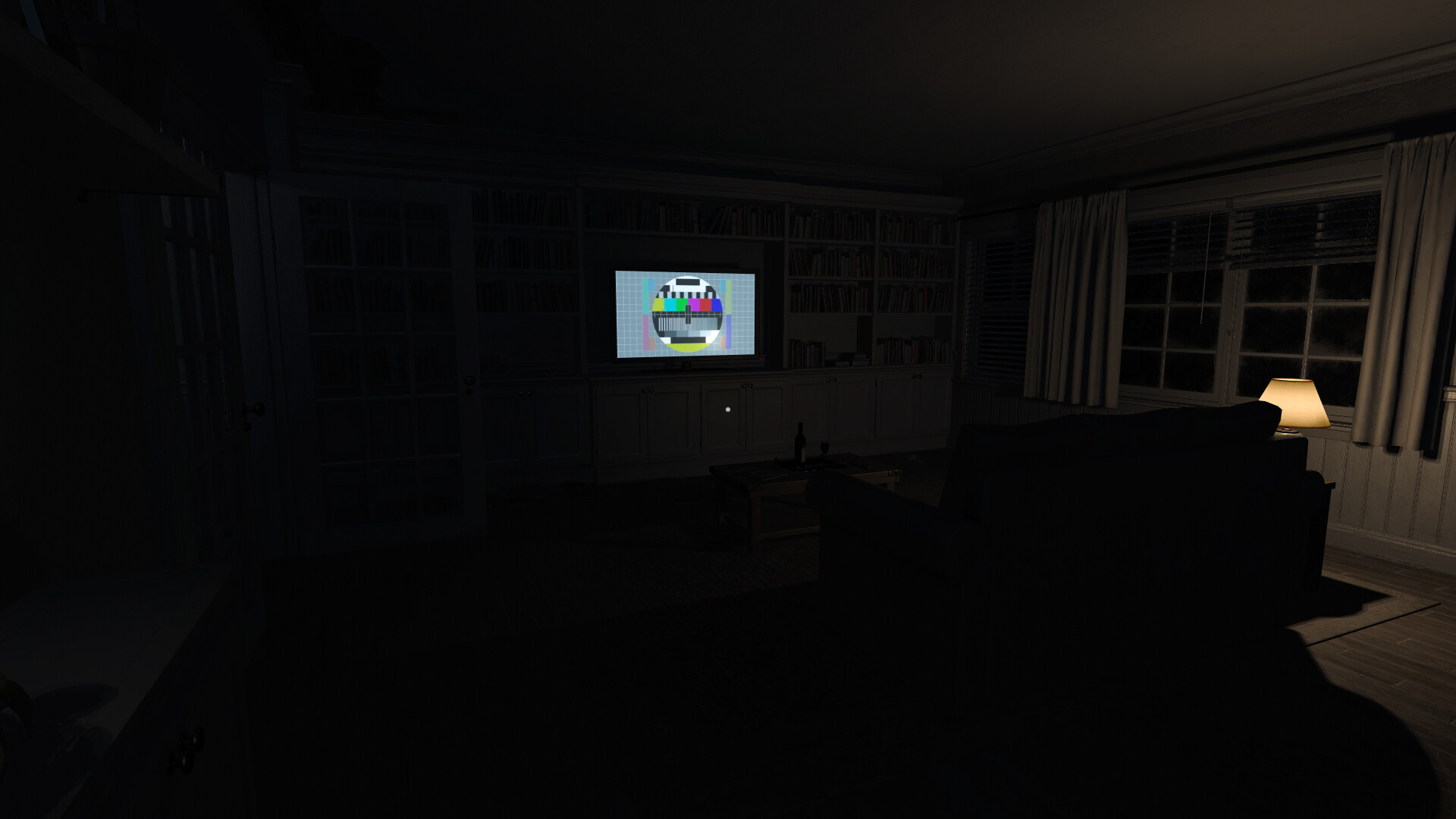 Seductive Solitude screenshot 12