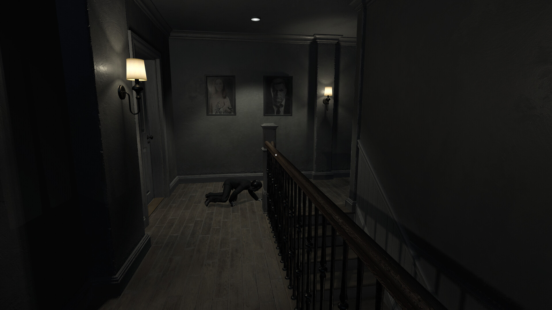 Seductive Solitude screenshot 9