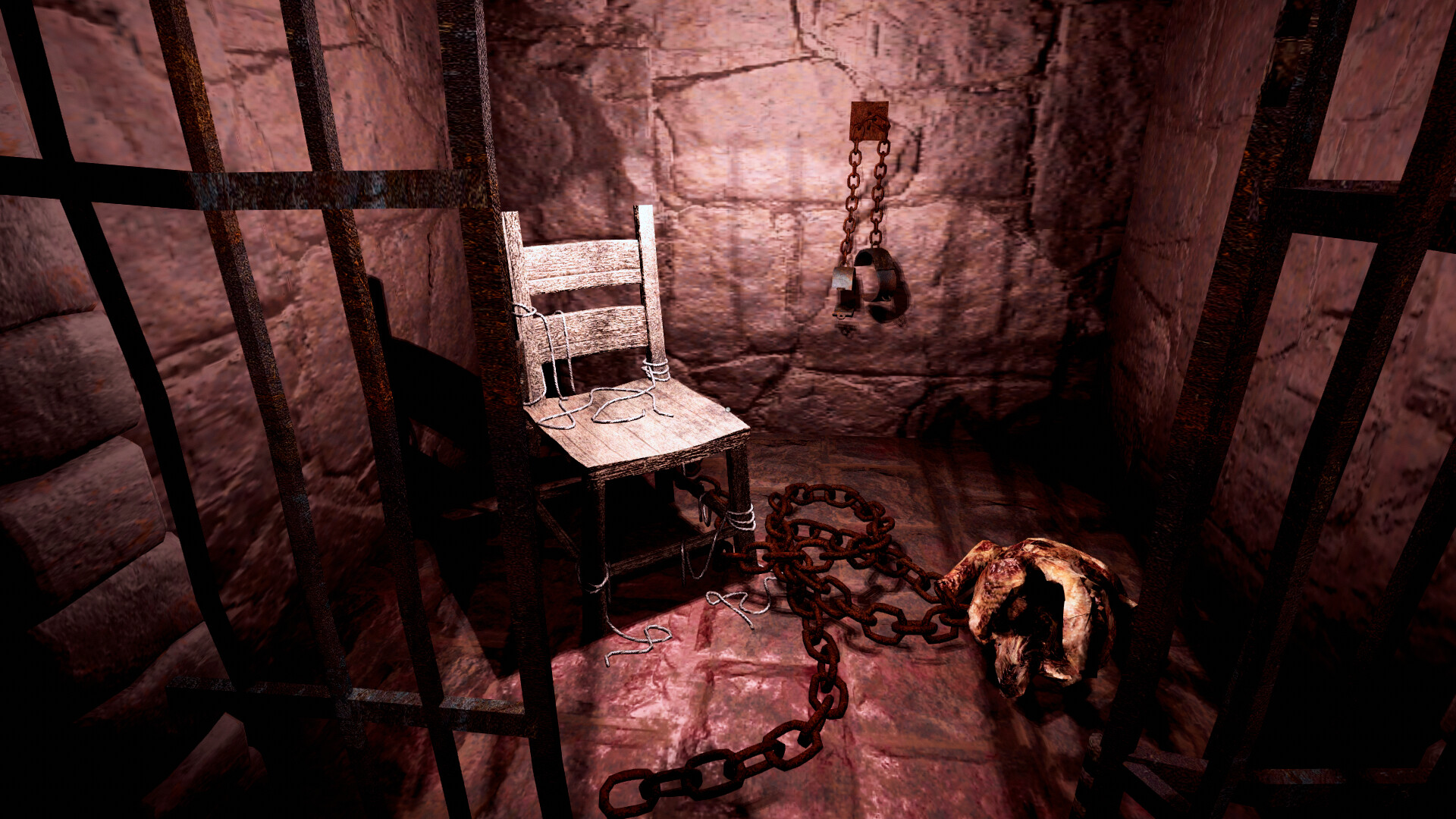 Seductive Solitude screenshot 2