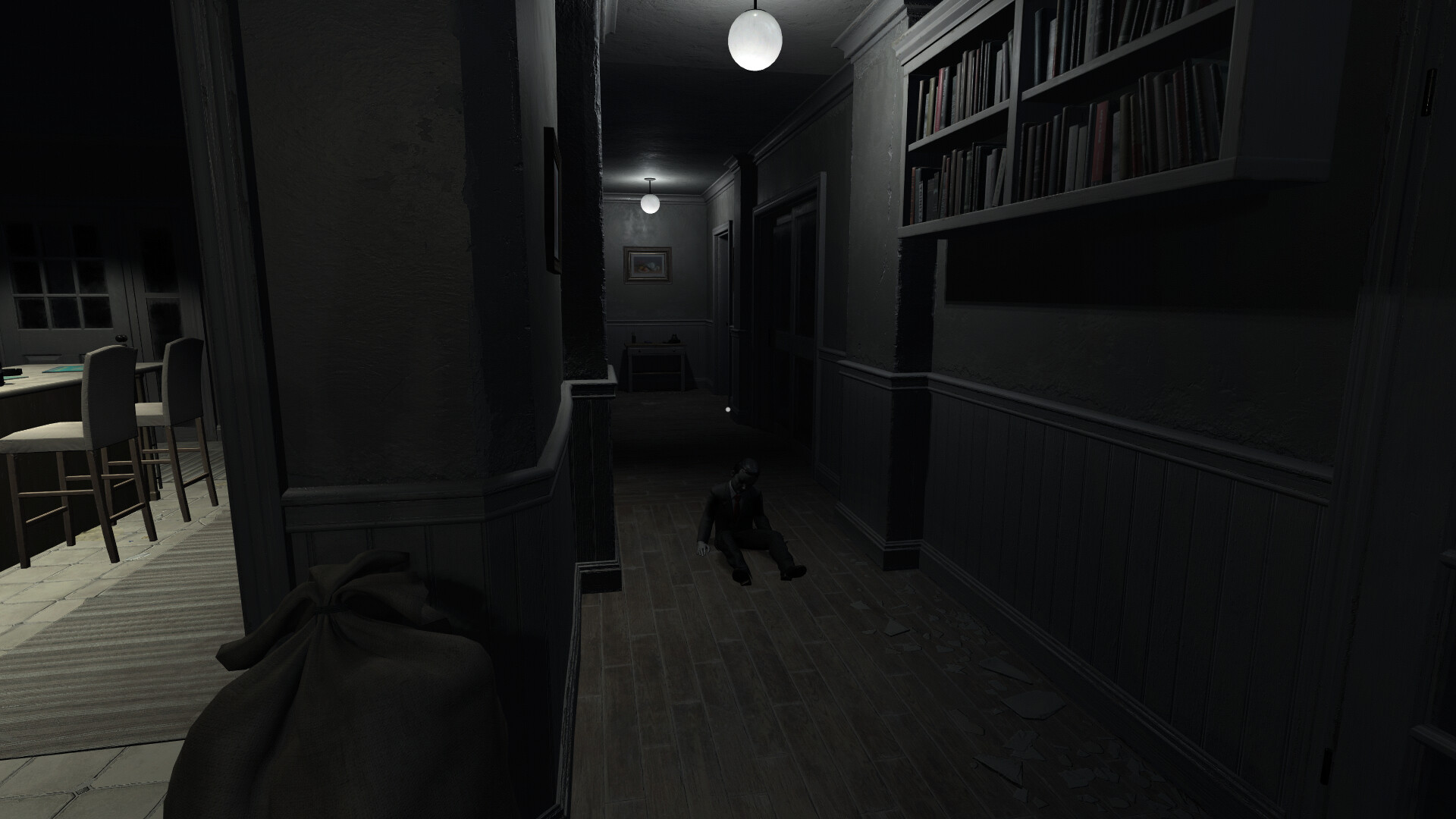 Seductive Solitude screenshot 10