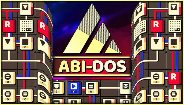 ABI-DOS on Steam