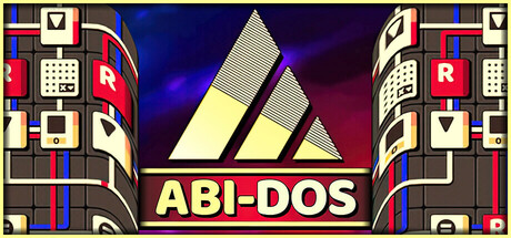 ABI-DOS Cover Image