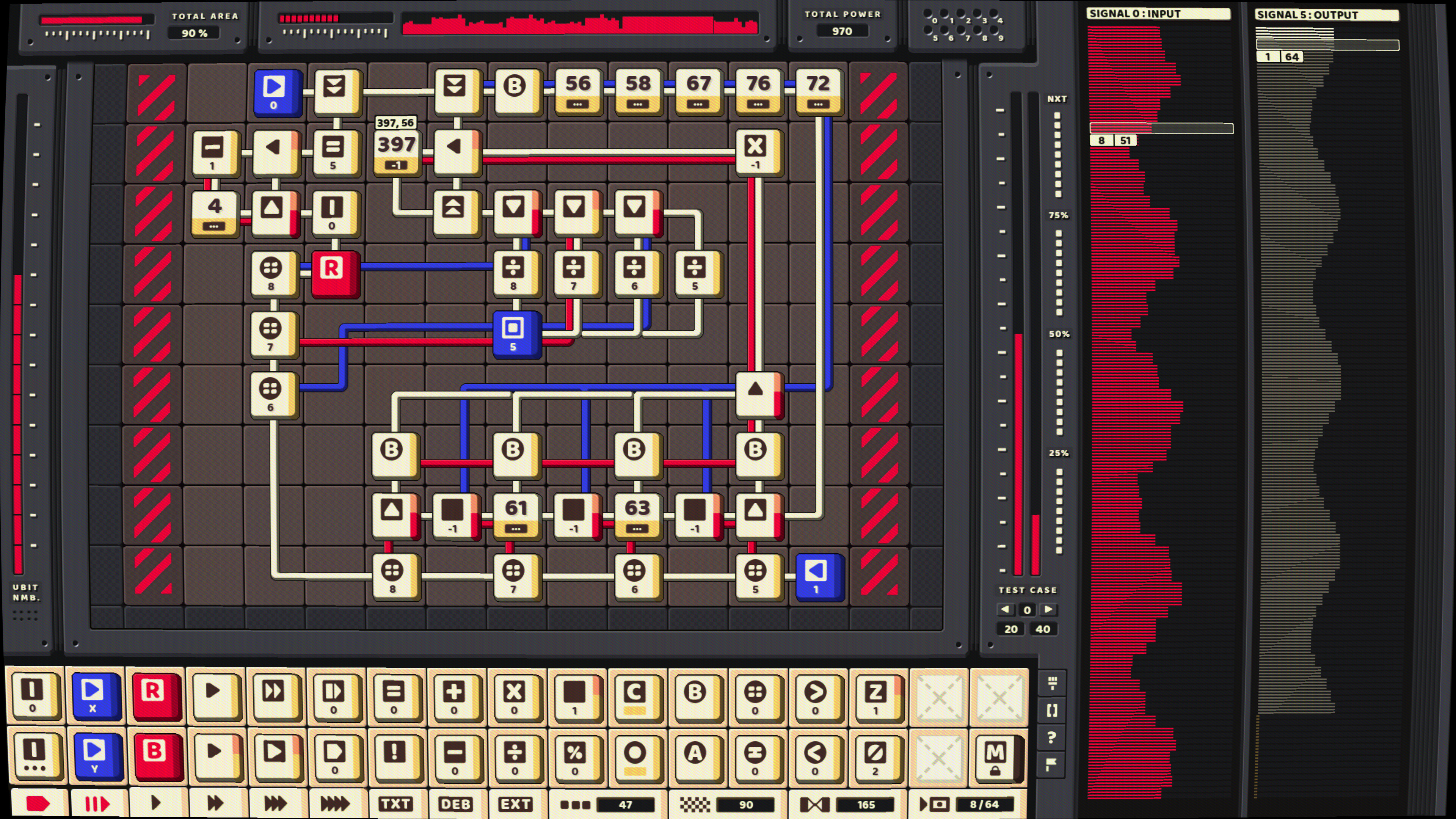 ABI-DOS screenshot 13