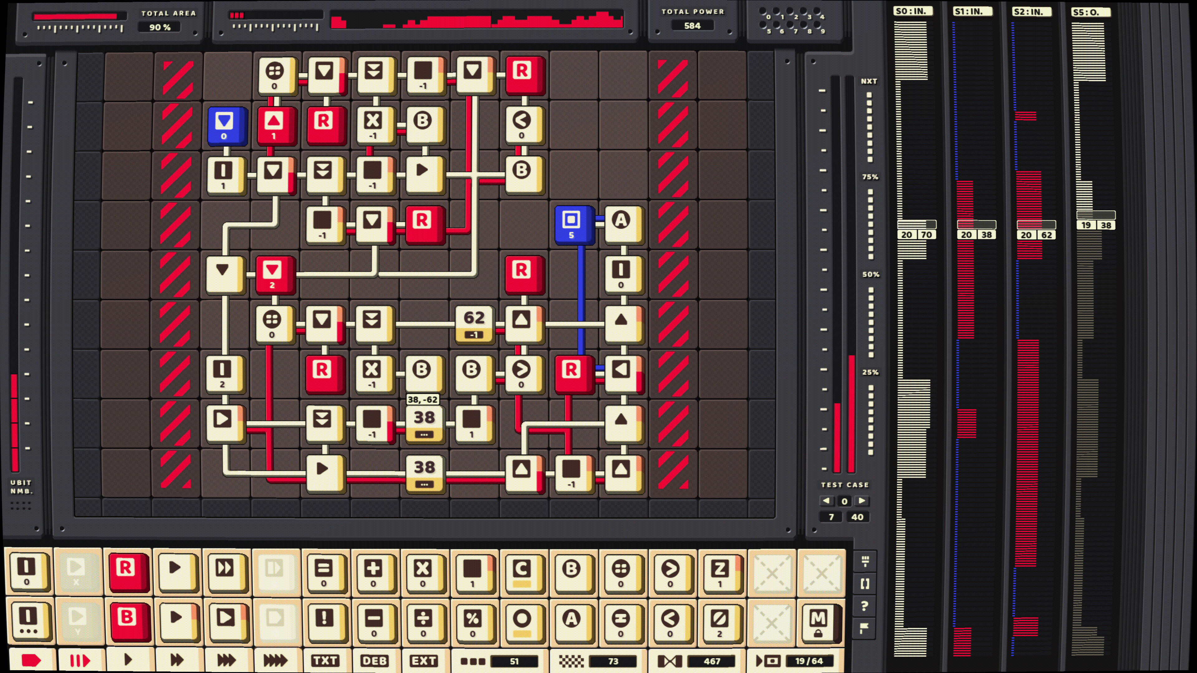 ABI-DOS screenshot 8
