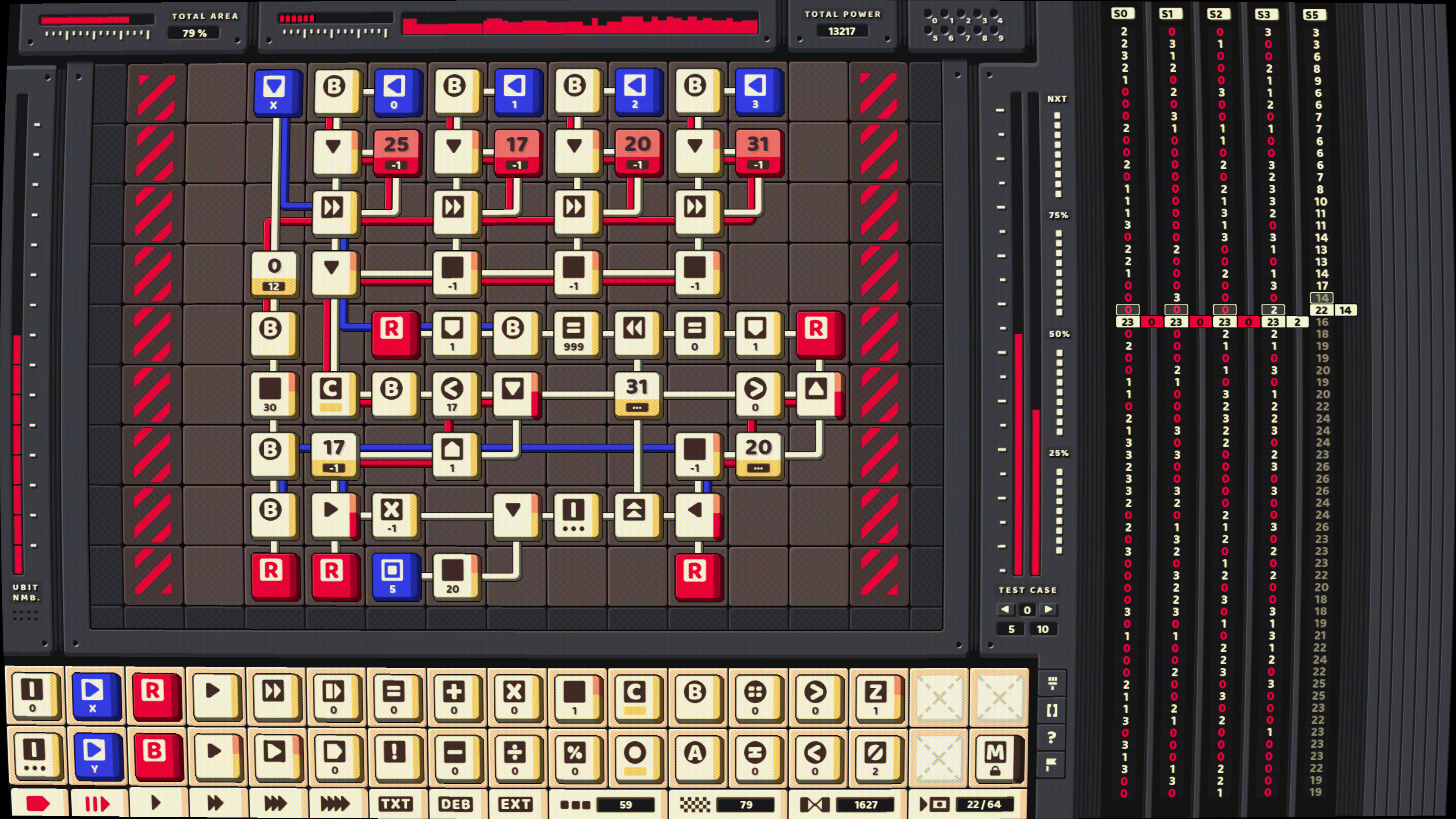 ABI-DOS screenshot 12