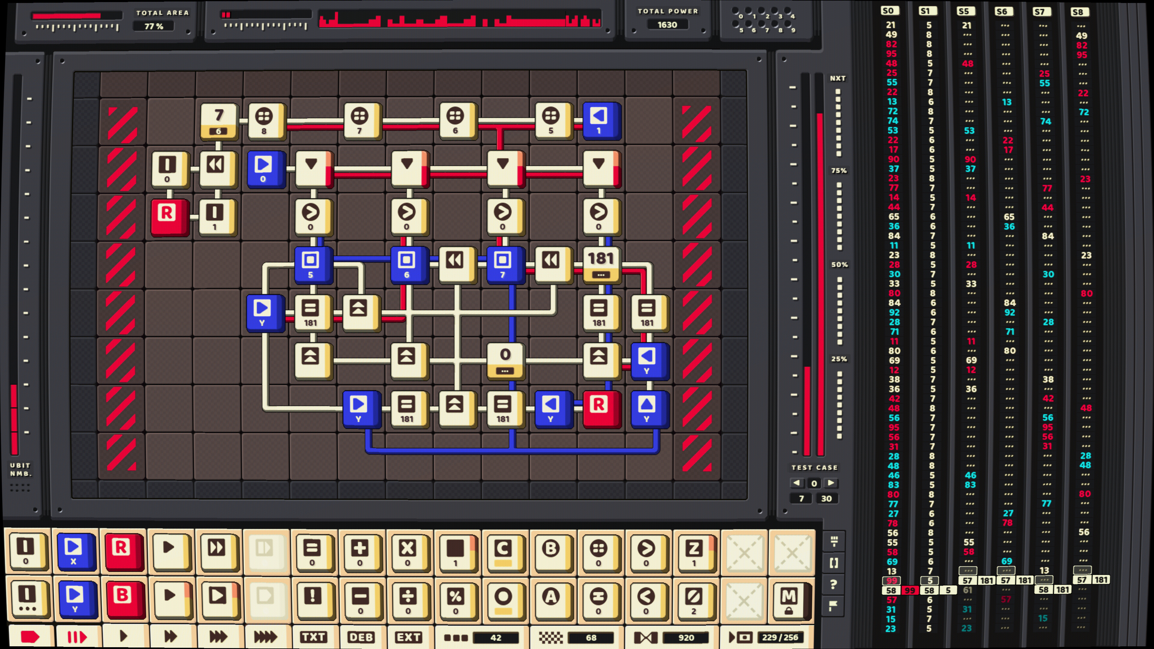 ABI-DOS screenshot 14