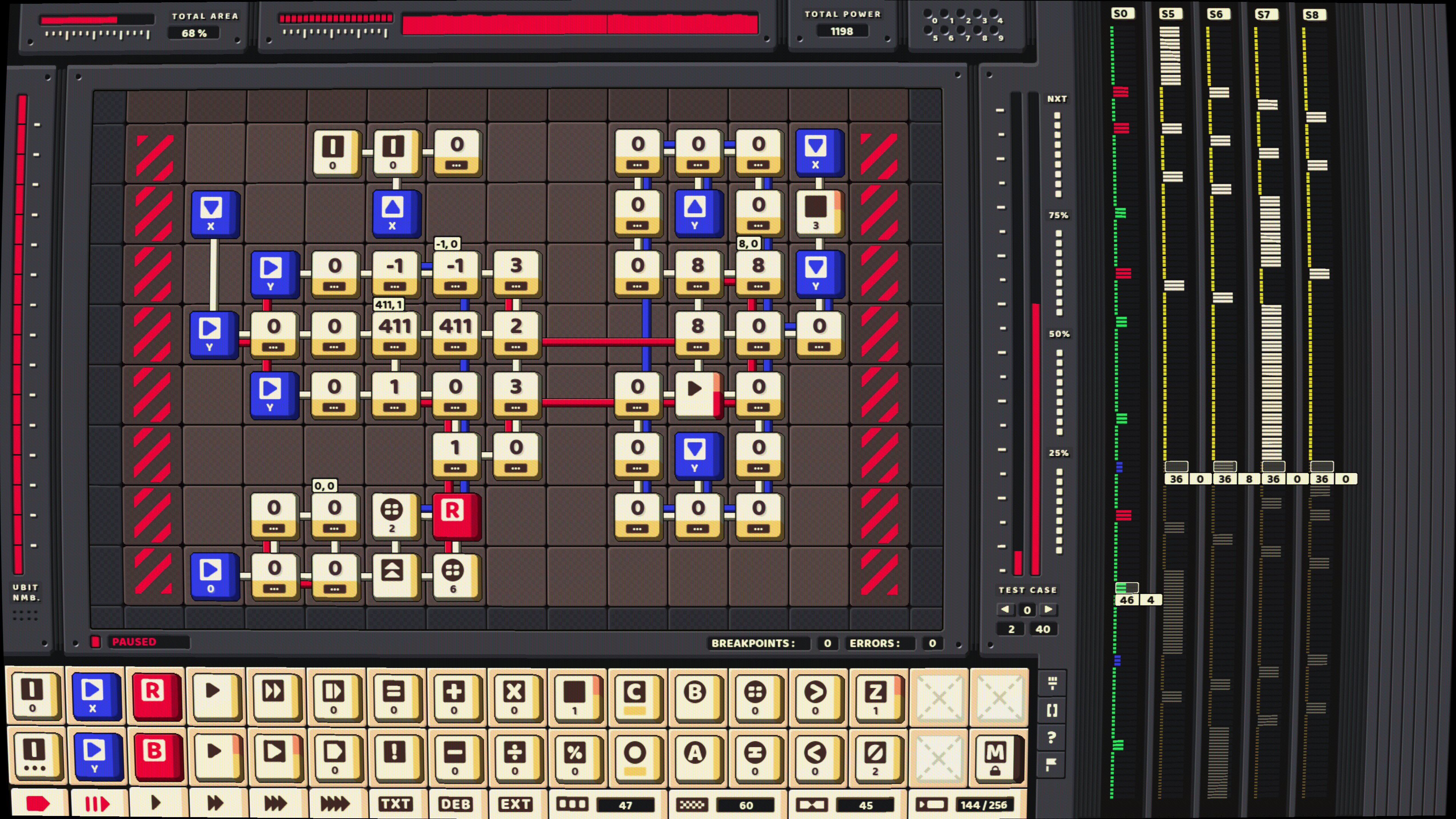 ABI-DOS screenshot 16