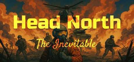 Head North: The Inevitable