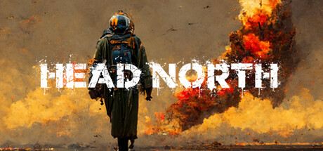 Head North: The Inevitable Cover Image