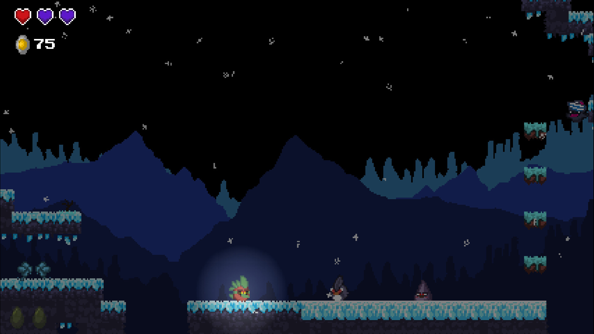 Super Crazy Chickens screenshot 5
