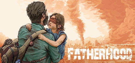 Fatherhood — header artwork