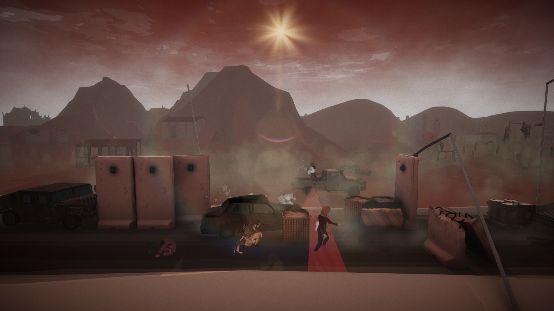 Fatherhood screenshot 14