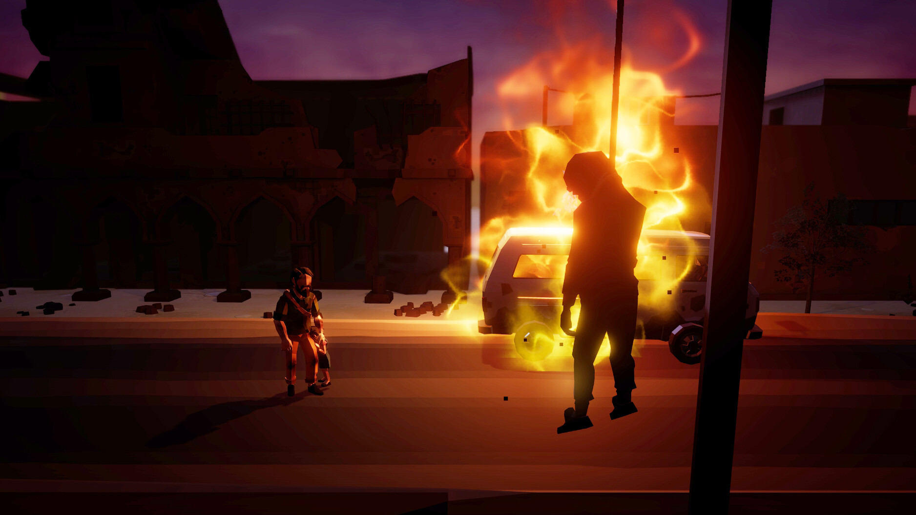 Fatherhood screenshot 11