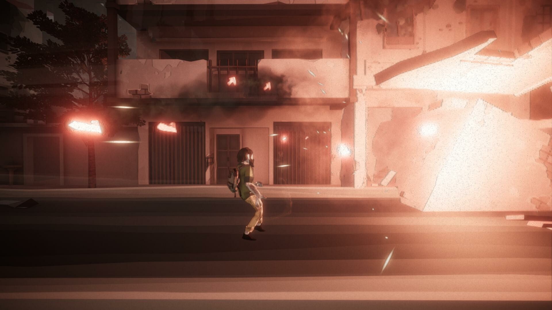 Fatherhood screenshot 12