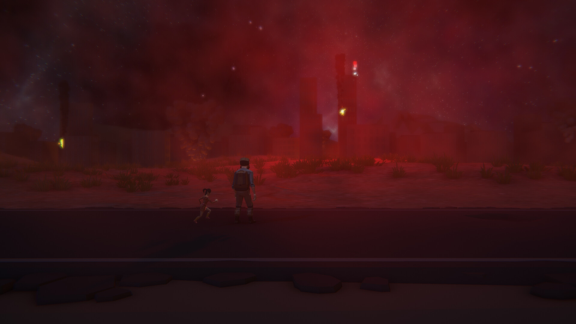 Fatherhood screenshot 7