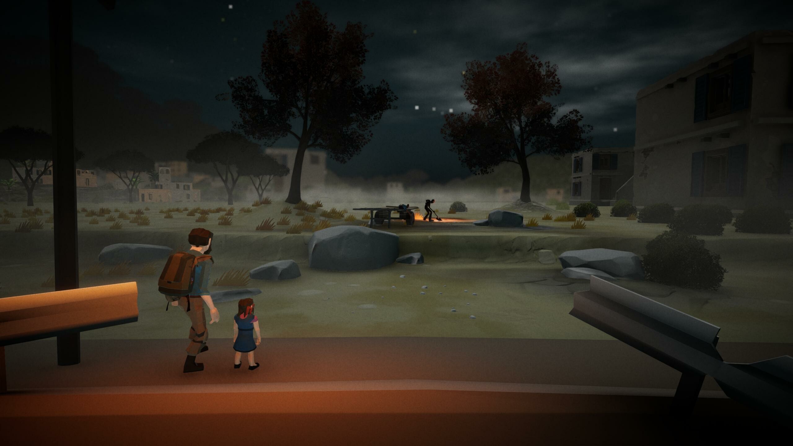 Fatherhood screenshot 6