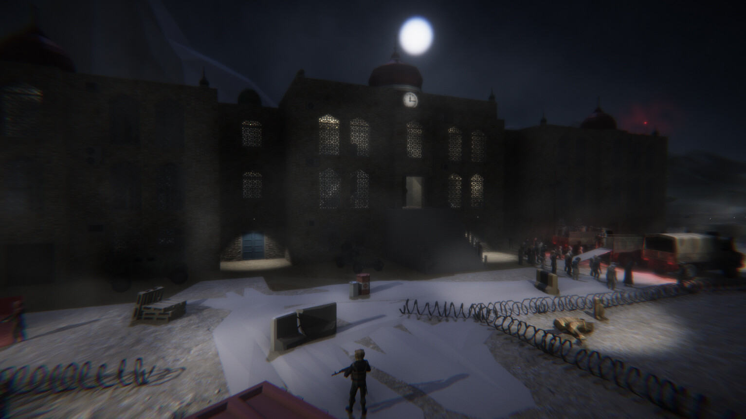 Fatherhood screenshot 8