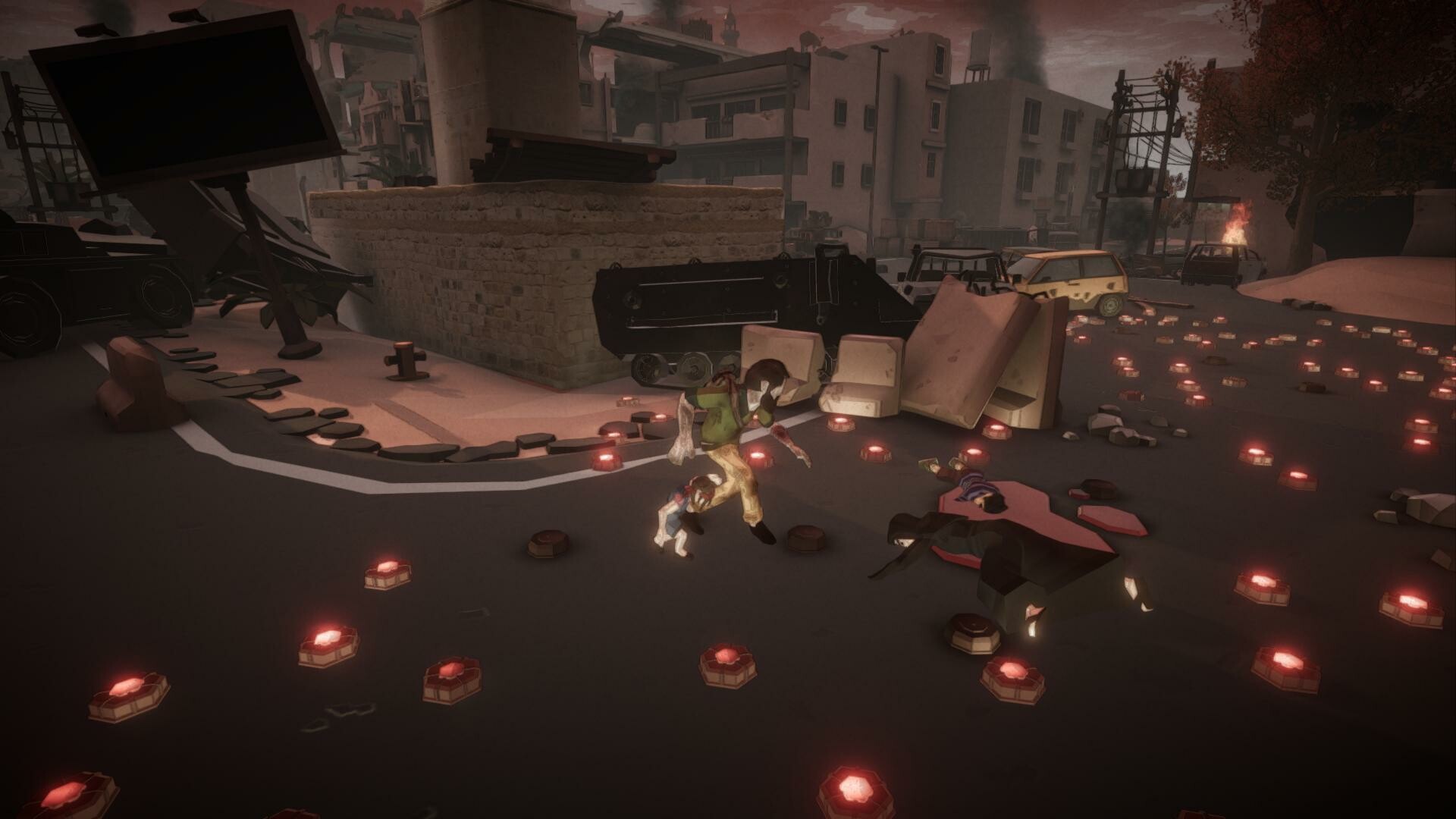Fatherhood screenshot 13