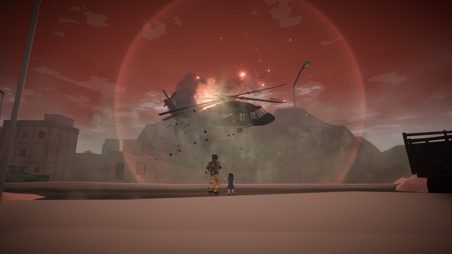 Fatherhood screenshot 17