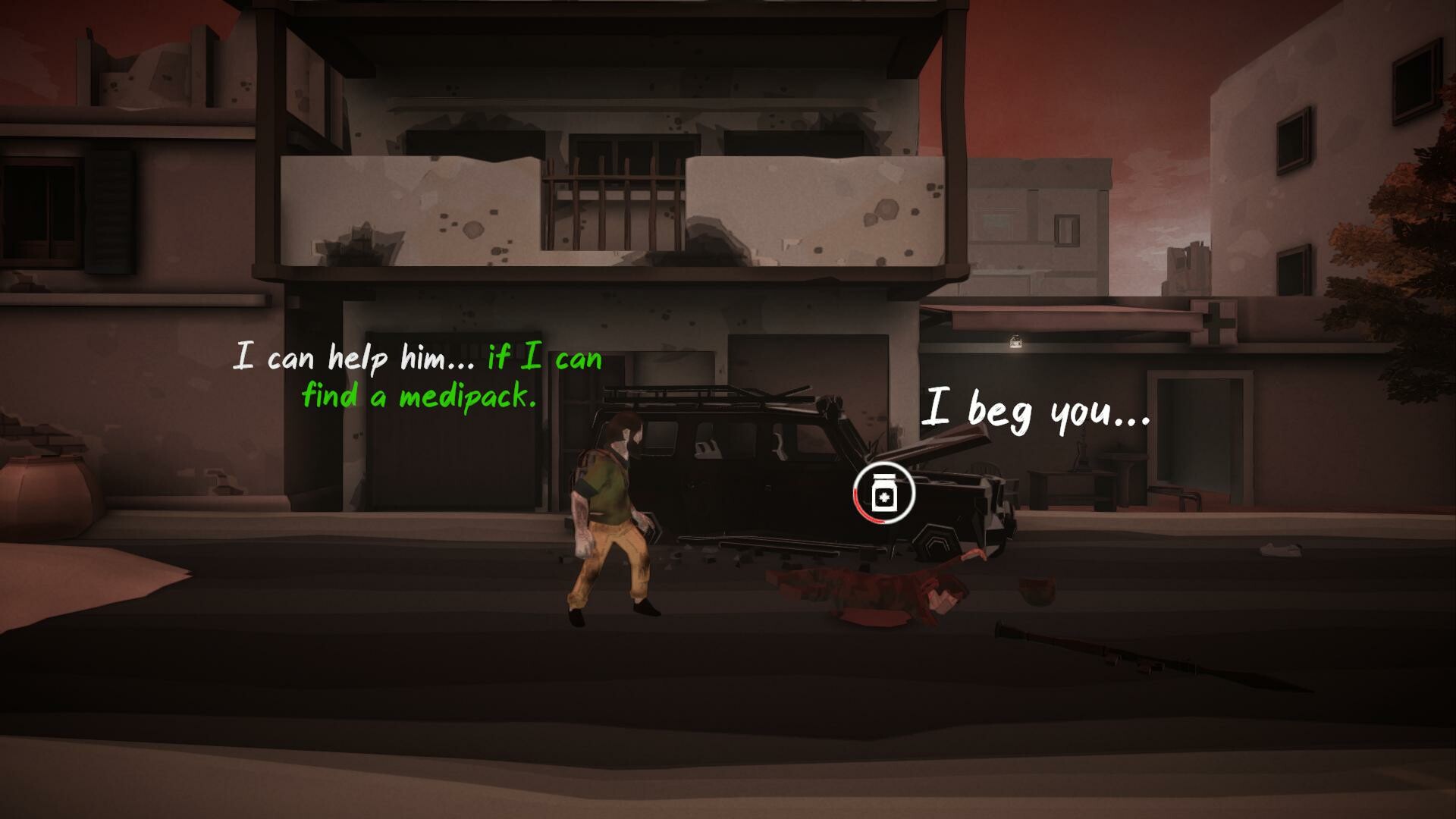 Fatherhood screenshot 10