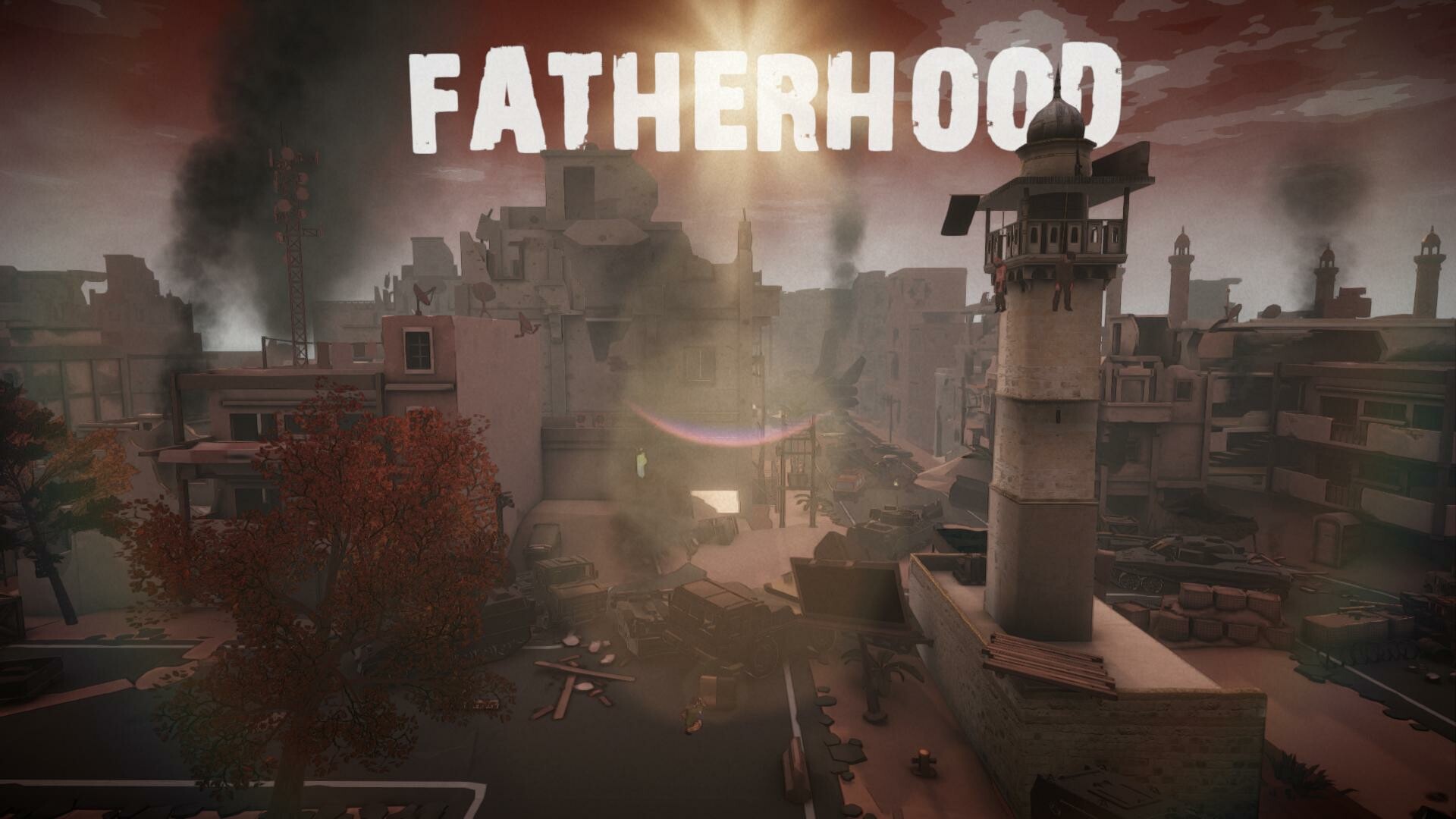 Fatherhood screenshot 15
