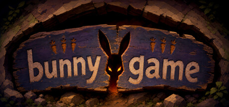 Bunny Game — Steam header