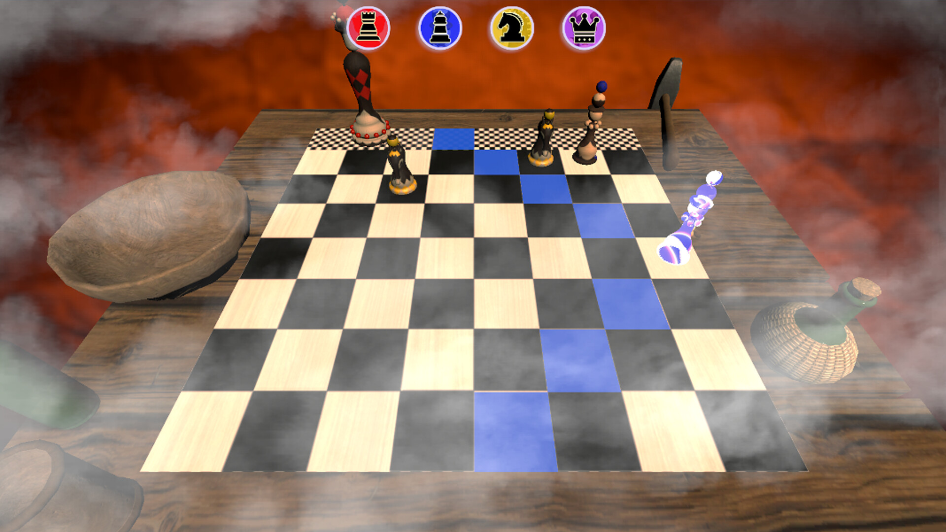 A Lone Piece screenshot 6