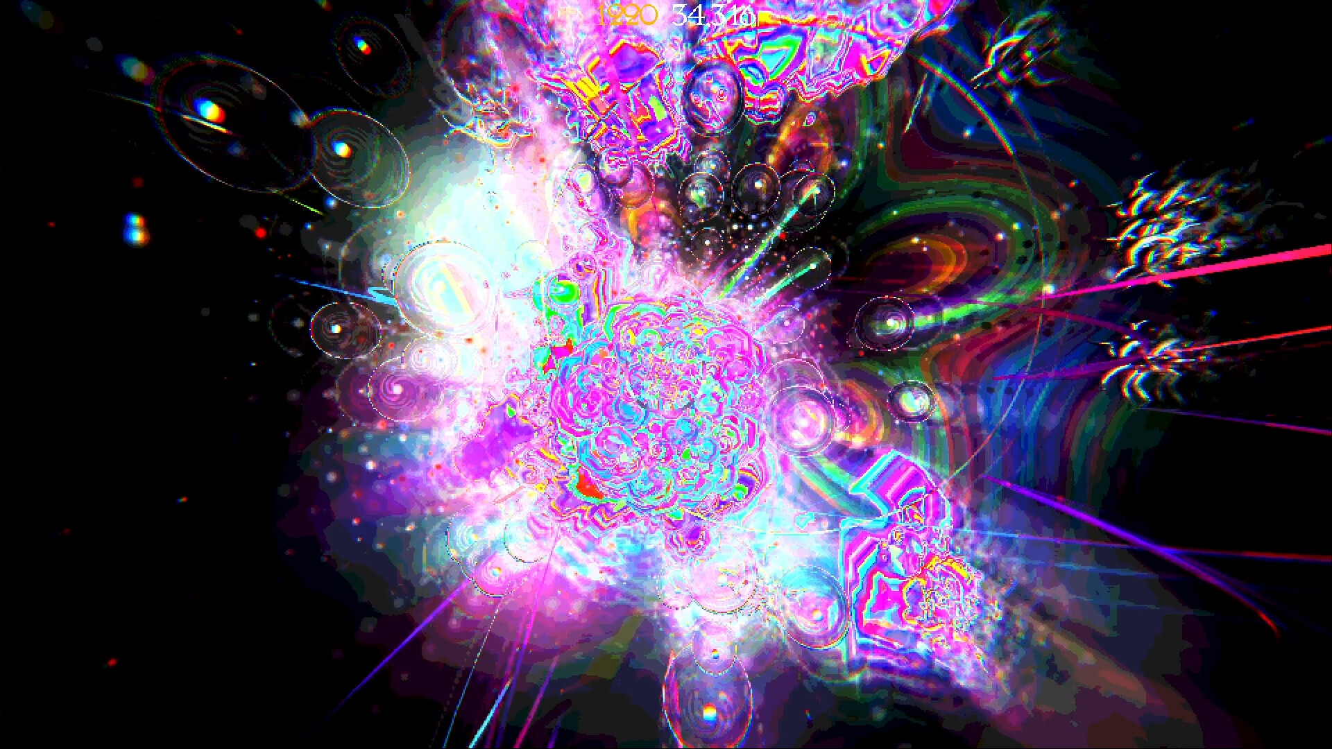 Primordial Pain screenshot 3
