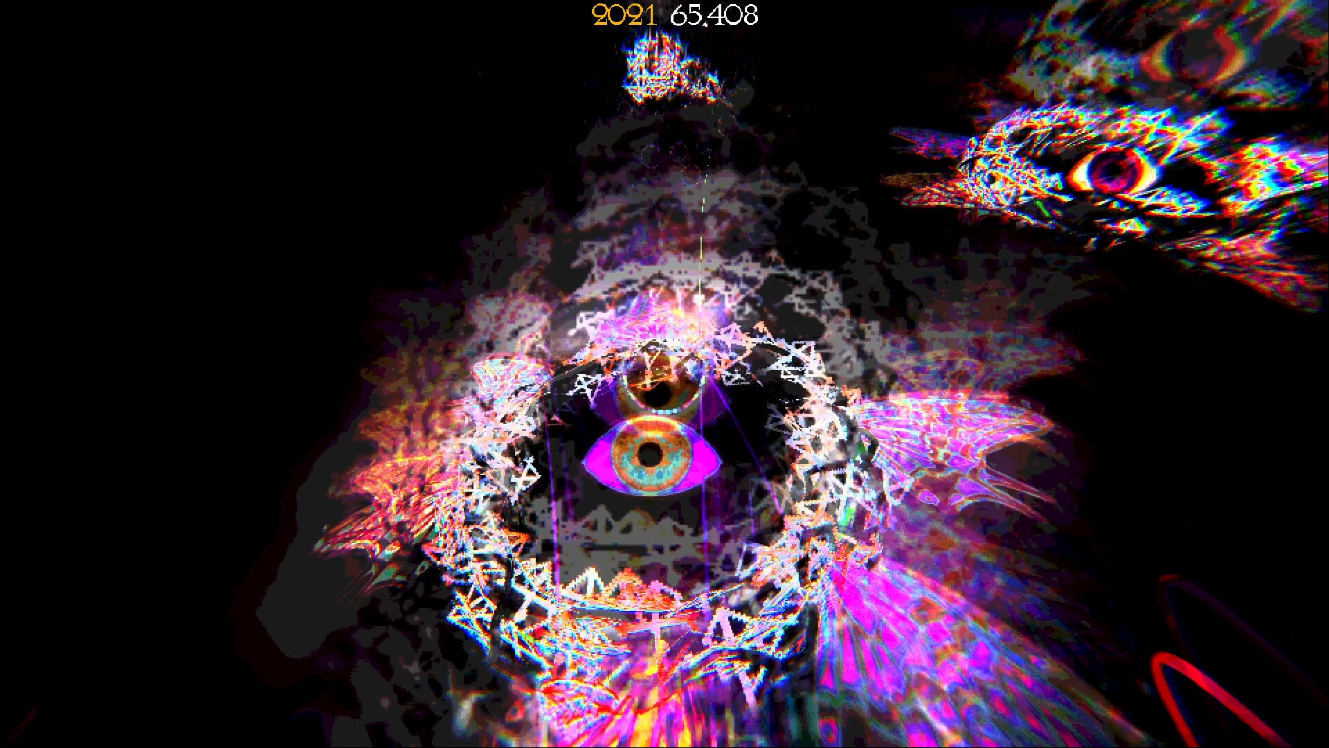 Primordial Pain screenshot 2