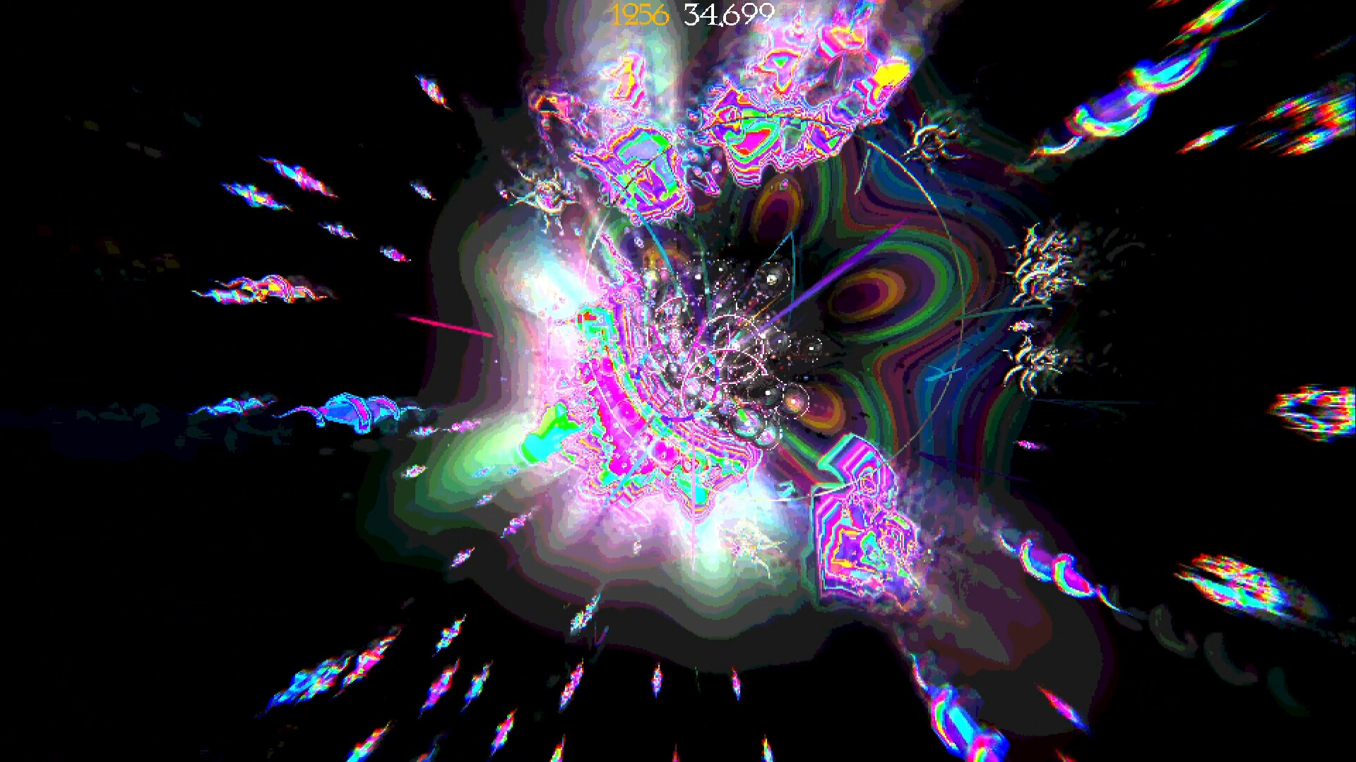 Primordial Pain screenshot 5
