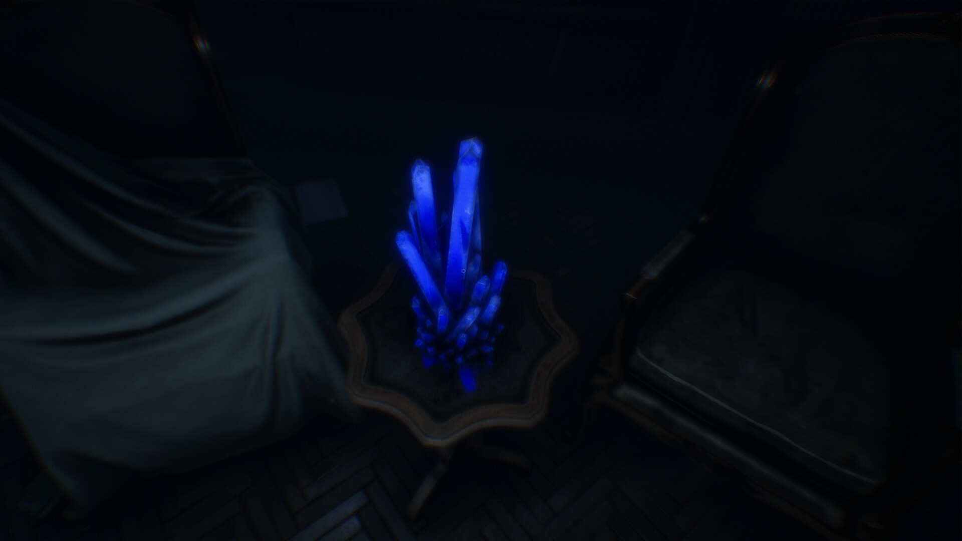 Obscene Mansion screenshot 3
