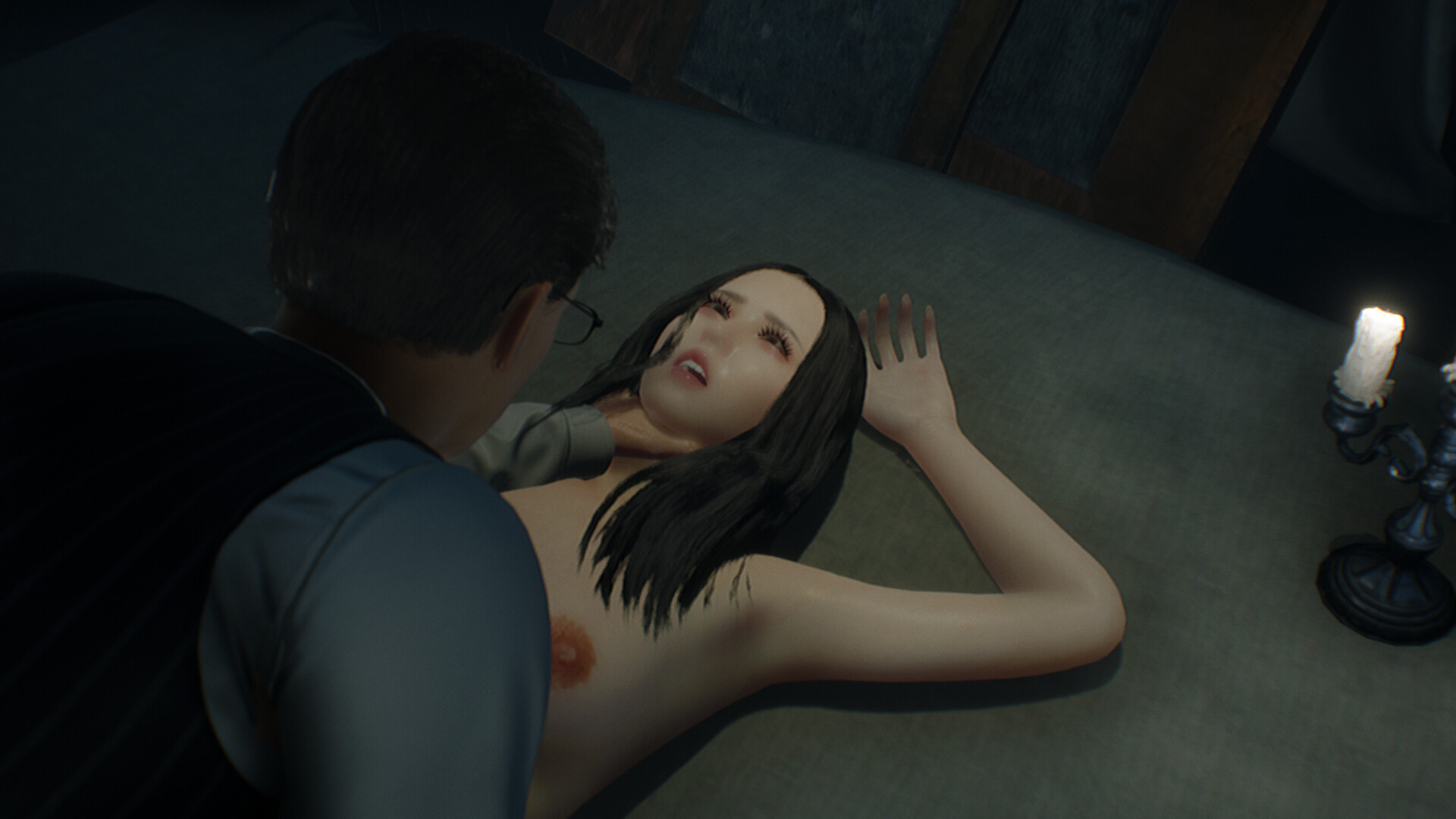 Obscene Mansion screenshot 7