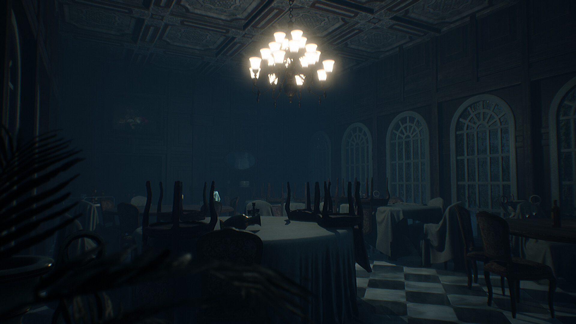 Obscene Mansion screenshot 4