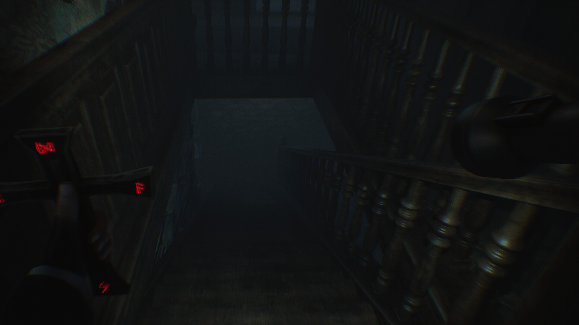 Obscene Mansion screenshot 2