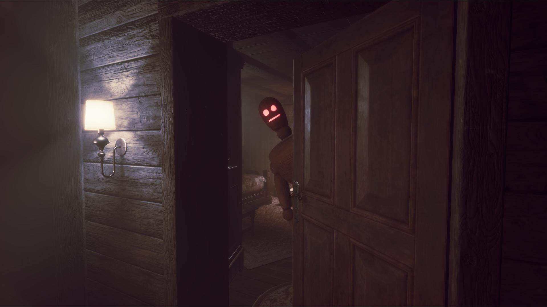 Nevermind This screenshot 3